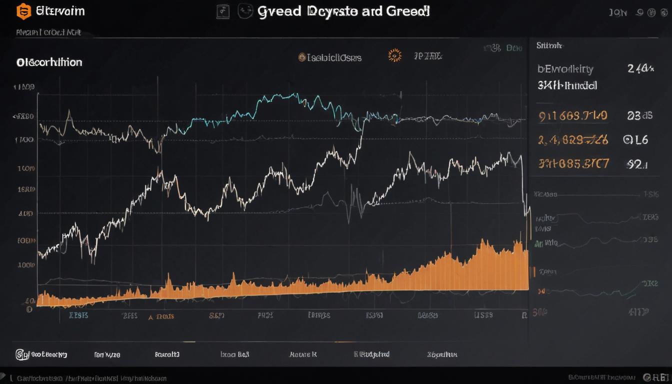Crypto Paralysis Breaks Now? $96.5M BTC Liquidations & ETH ETFs Collide in Neutral Market Trap (47 Index Revealed!) | Cryptodamus.io