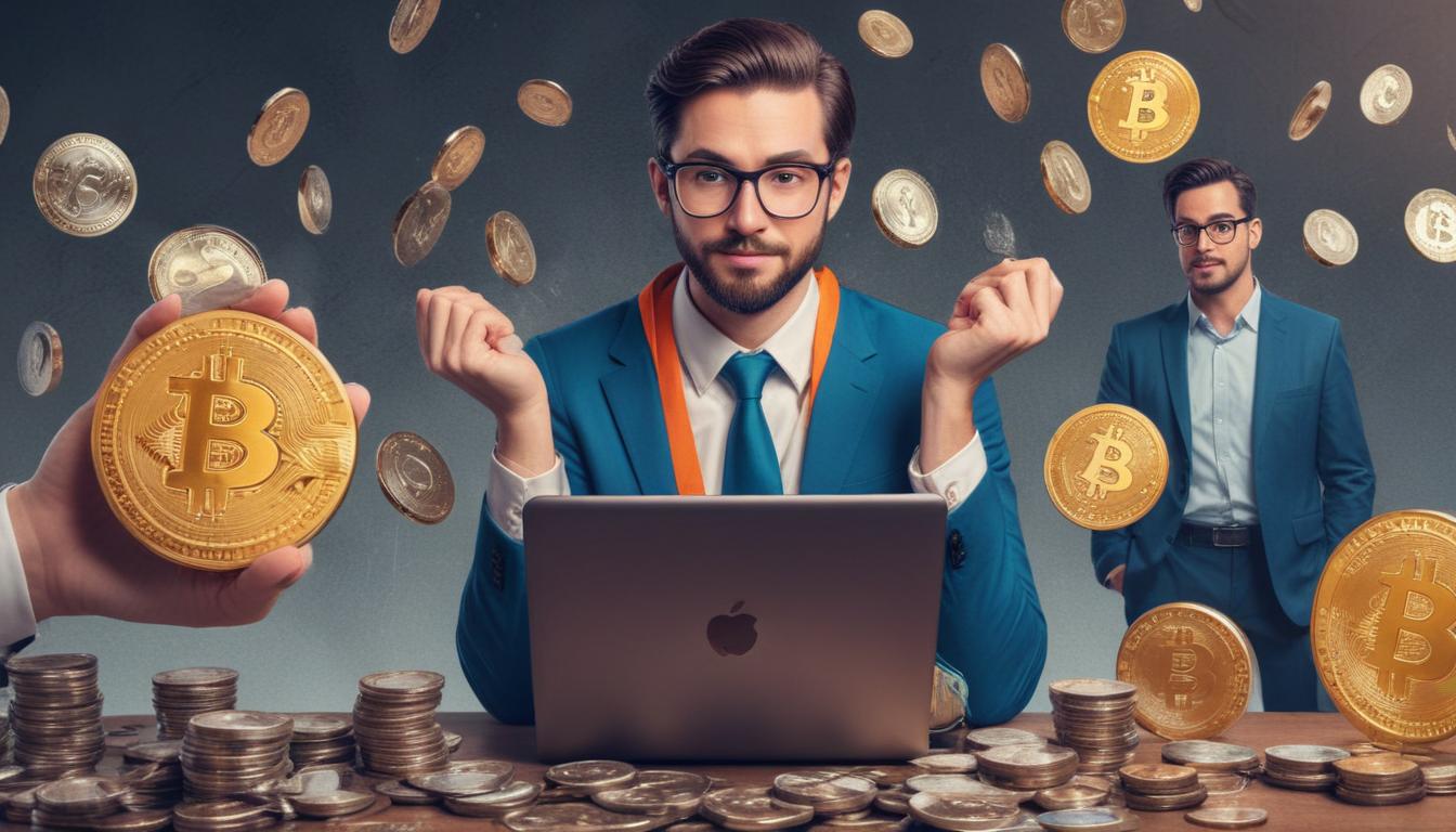Шок! Стейблкоины Утроили Рынок Криптозарплат к 2024: Как USDC Вырвал Инфляцию и Открыл Глобальный Найм (Кейсы Внутри!) | Cryptodamus.io