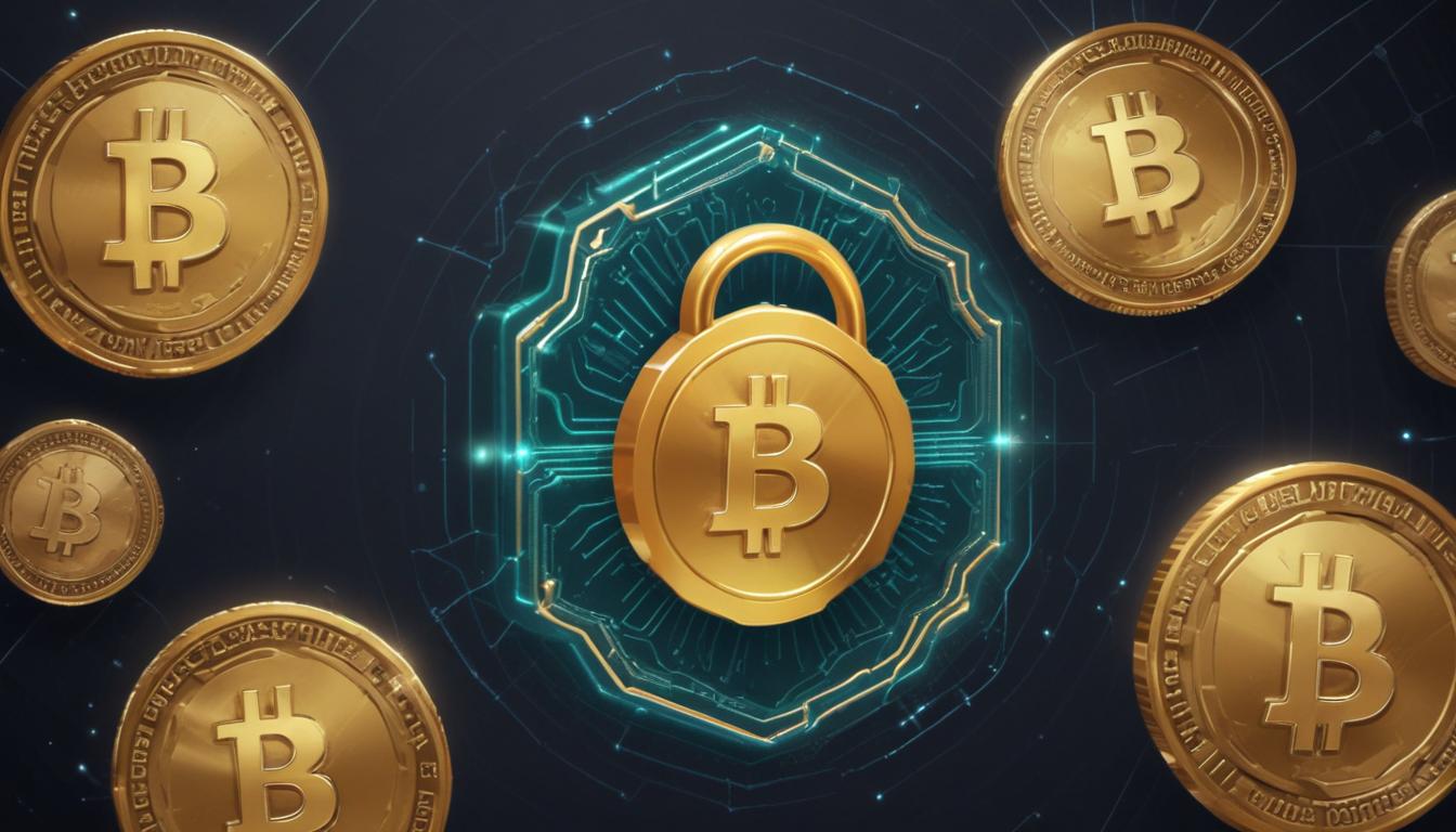 Crypto Self-Custody 101: Secure Your Seed Phrase & Private Keys! 🔐 | Cryptodamus.io