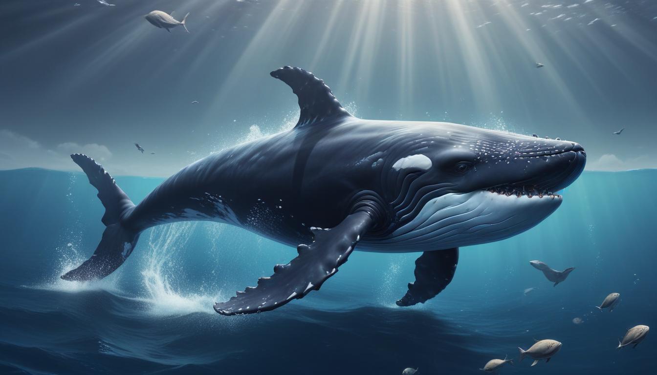 Crypto Whale's $6.7M ETH Exit Sparks Market Alert! Kraken Withdrawal Explained | Cryptodamus.io