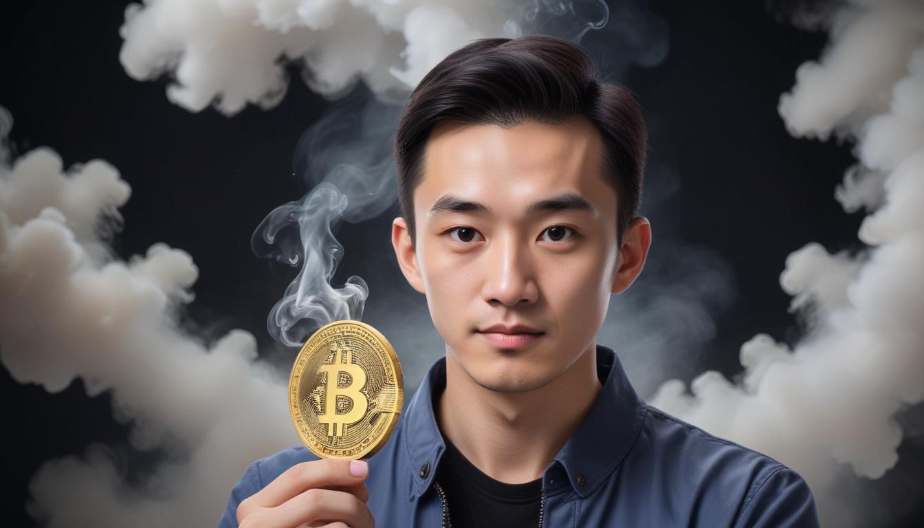 CZ's $100M Altcoin Mirage: Why Your Crypto Wallet Is Worth $0 (The Liquidity Scam) | Cryptodamus.io