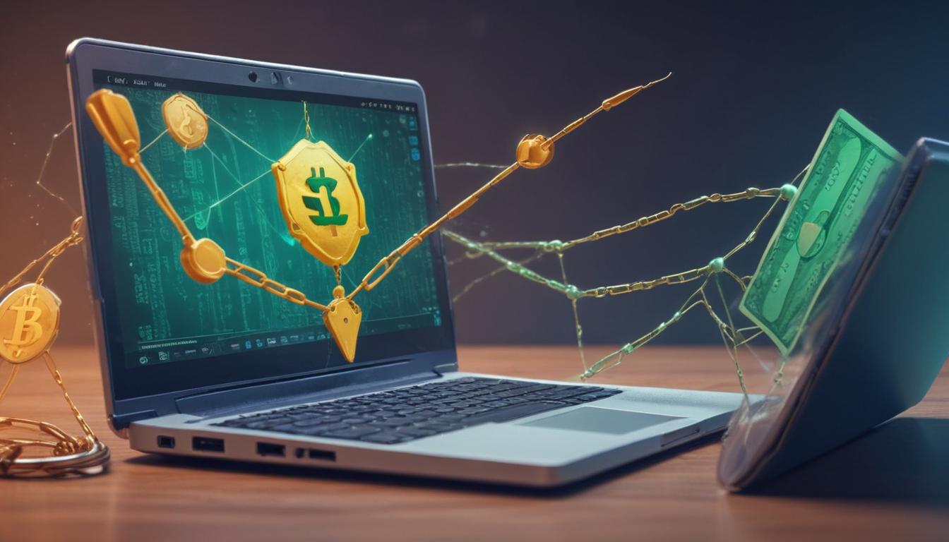 DeFi Security Crisis: $3M Loss & How to Stay Safe | Cryptodamus.io
