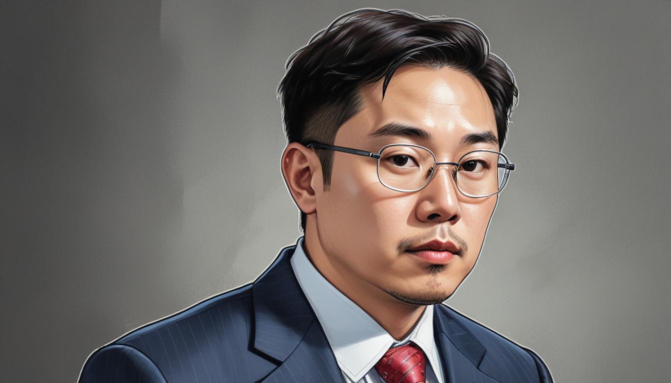 Do Kwon Plea Deal Bombshell: $40B Terra Fraud Exposé & Why Every Crypto User Should Fear This Guilty Admission | Cryptodamus.io
