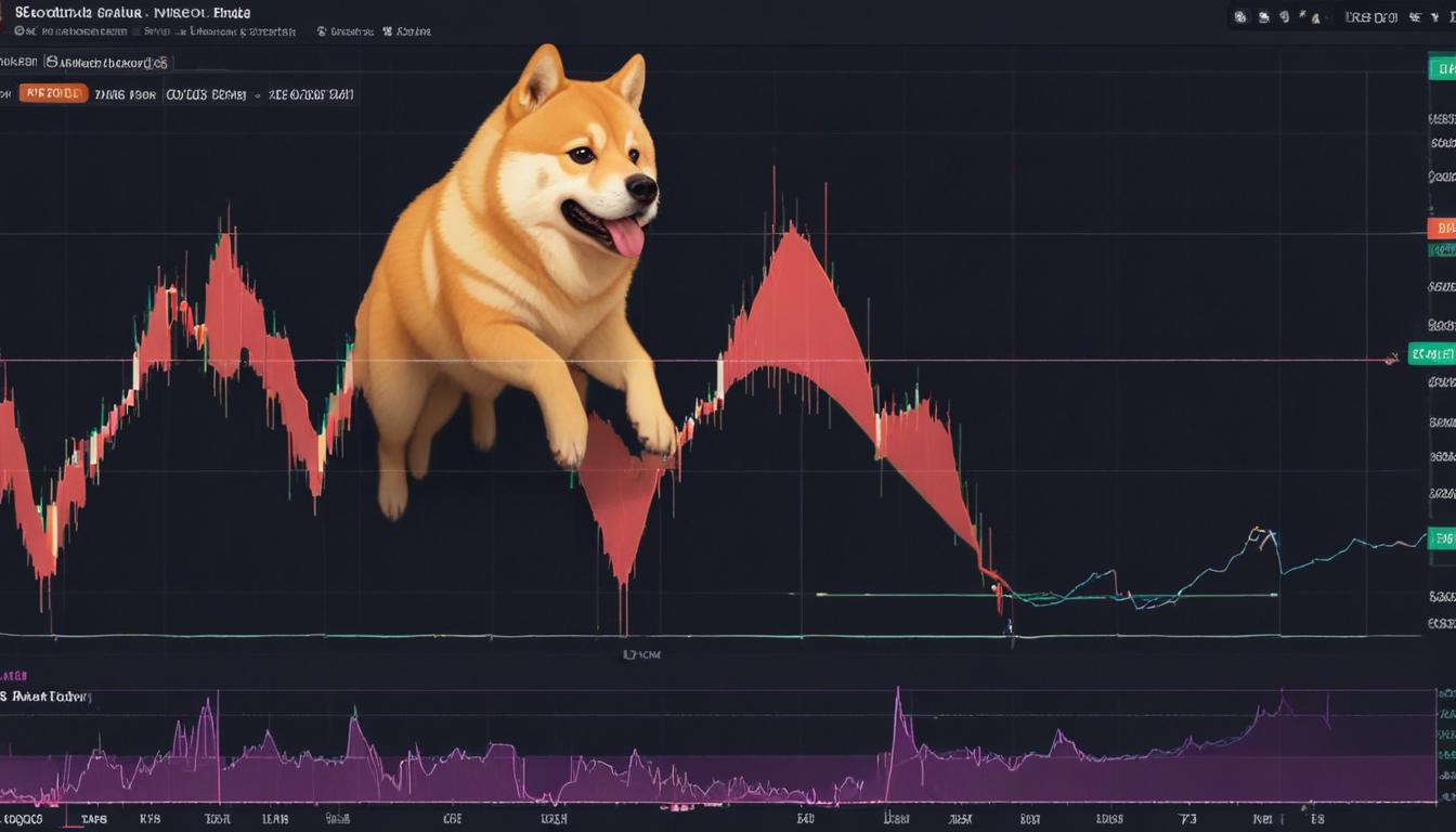 Dogecoin Explodes Toward $0.25! 19% Surge Signals $2.00 Parabolic Run After Wedge Breakout (Urgent Alert) | Cryptodamus.io