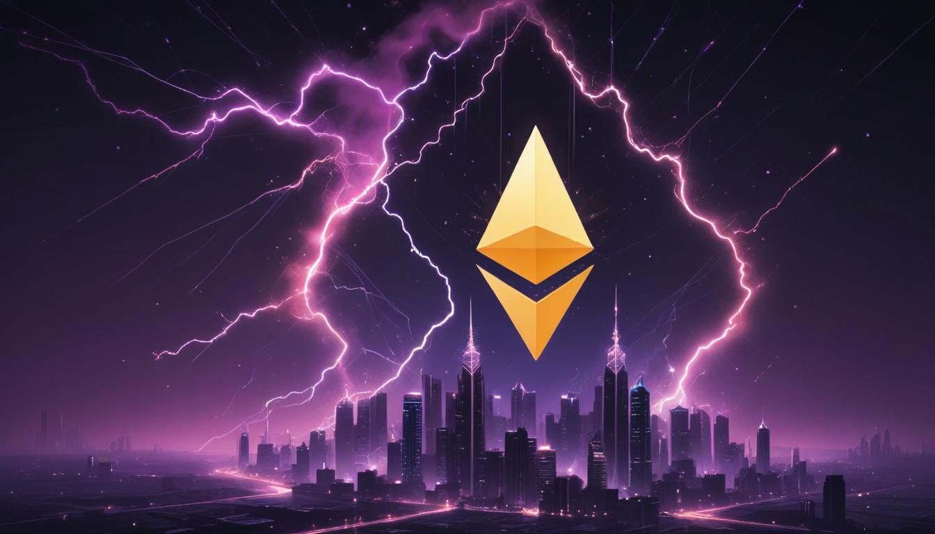 EIP-7999 SLAMS Solana & Tron: Vitalik Buterin's ONE-FEE Revolution Ends Ethereum Gas Anxiety FOREVER | Cryptodamus.io