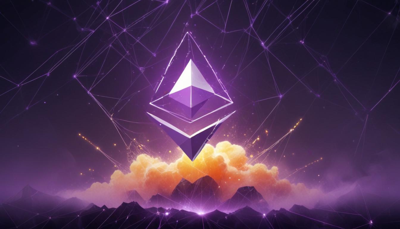 ETH CRASH IMMINENT: 115,000 Coin Sell-Off Sparks PANIC in Ethereum Market (Act NOW!) | Cryptodamus.io