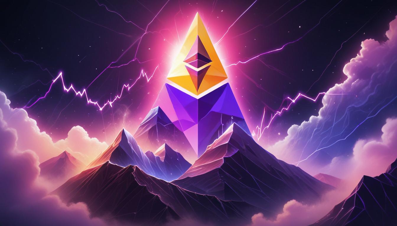 ETH Meltdown Looming? The Hidden $3,980 Crisis & Secret Leveraged Bomb (0.68 Ratio Unleashed!) | Cryptodamus.io