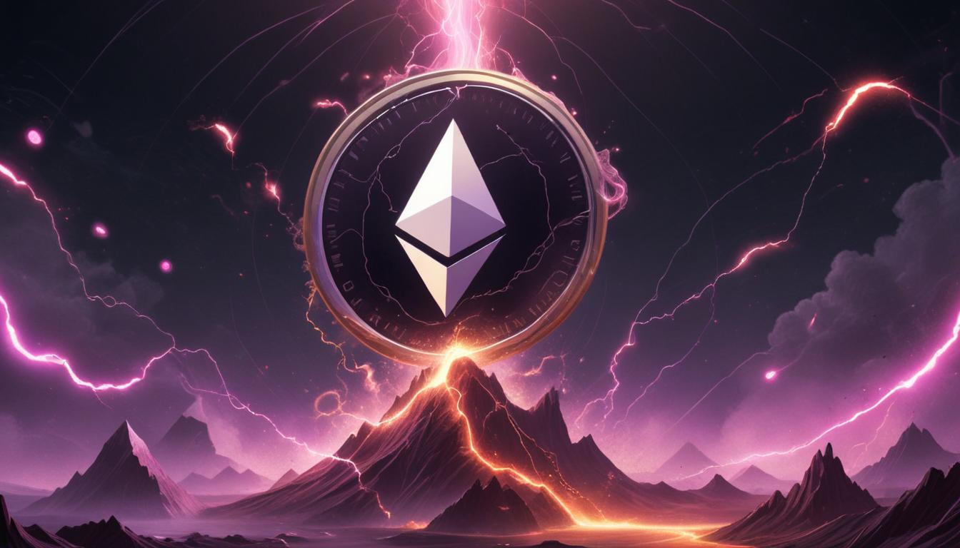 Сезон Эфириума ВЗОРВАЛ Рынок: Шок-статистика Как 215% Рост ETH Убивает Мемкоины и Что Остается Инвесторам (Цифры до 0,039!) | Cryptodamus.io