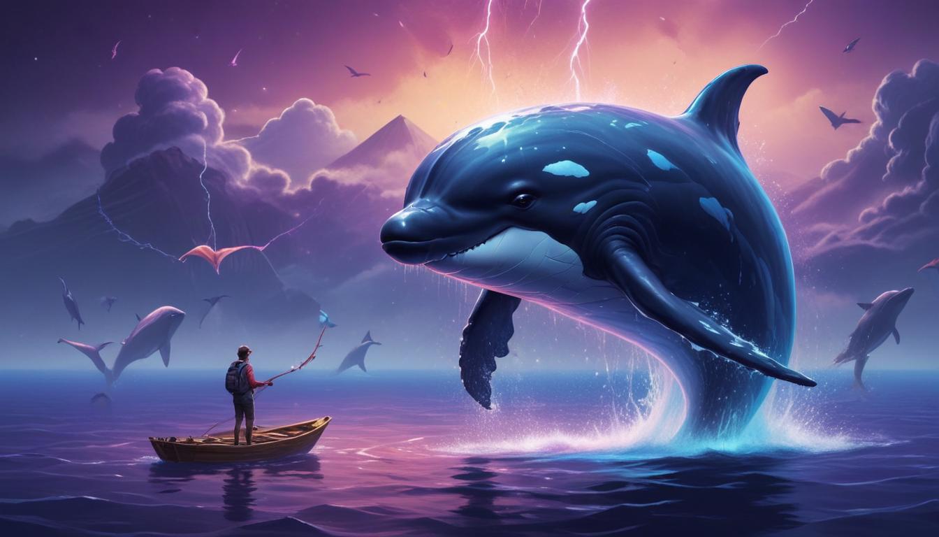 ETH To $5,000? Whale Armageddon Hits Shorts: 3M ETH Soaks Liquidity, Pain Trade Looms at $4,300 (Must Read!) | Cryptodamus.io