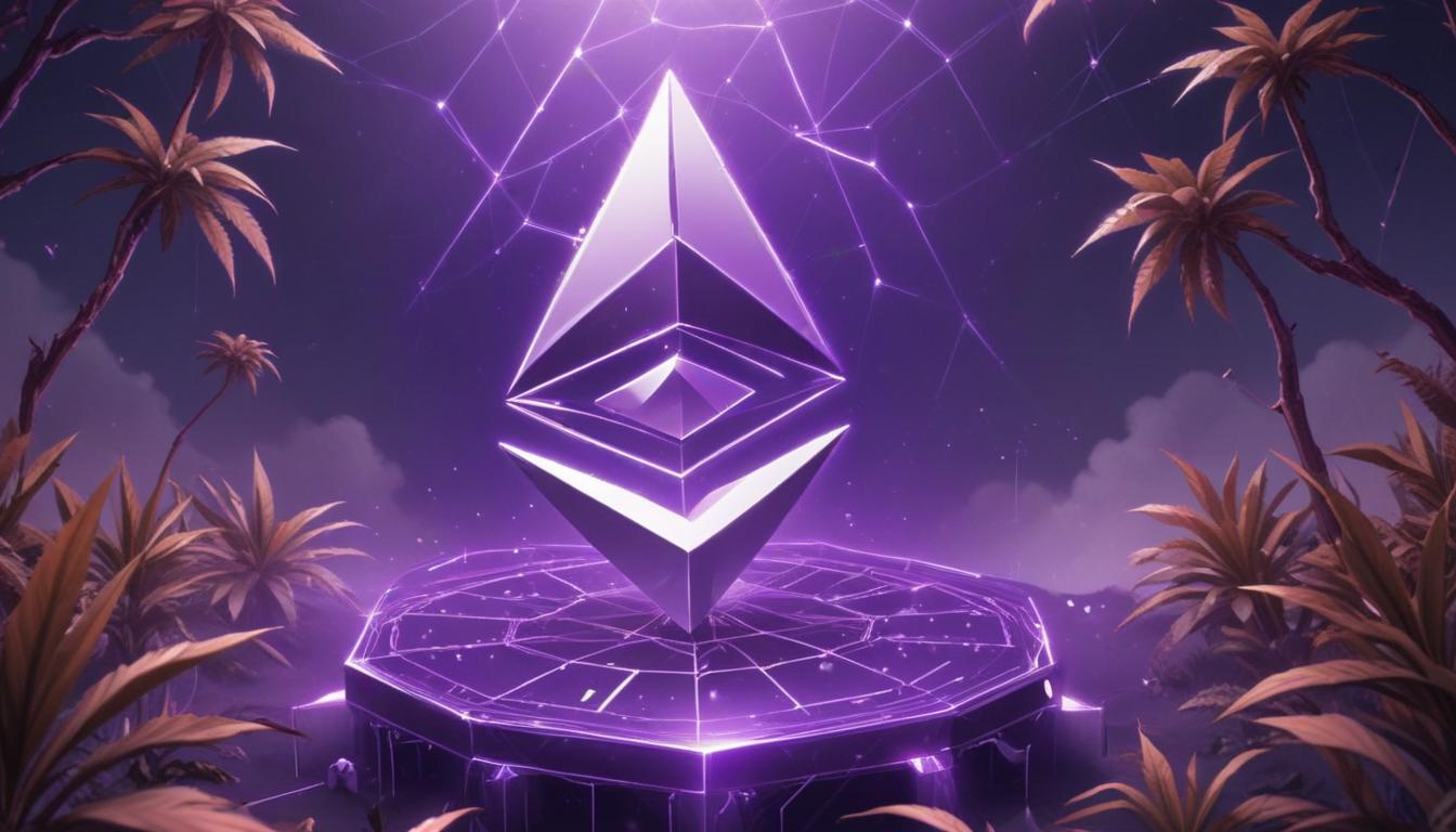 Ethereum $4000 – Секретный Сигнал для Взрывного Роста L2 Альткоинов! (+30% Polygon, +13% OP – Лови Волну) | Cryptodamus.io