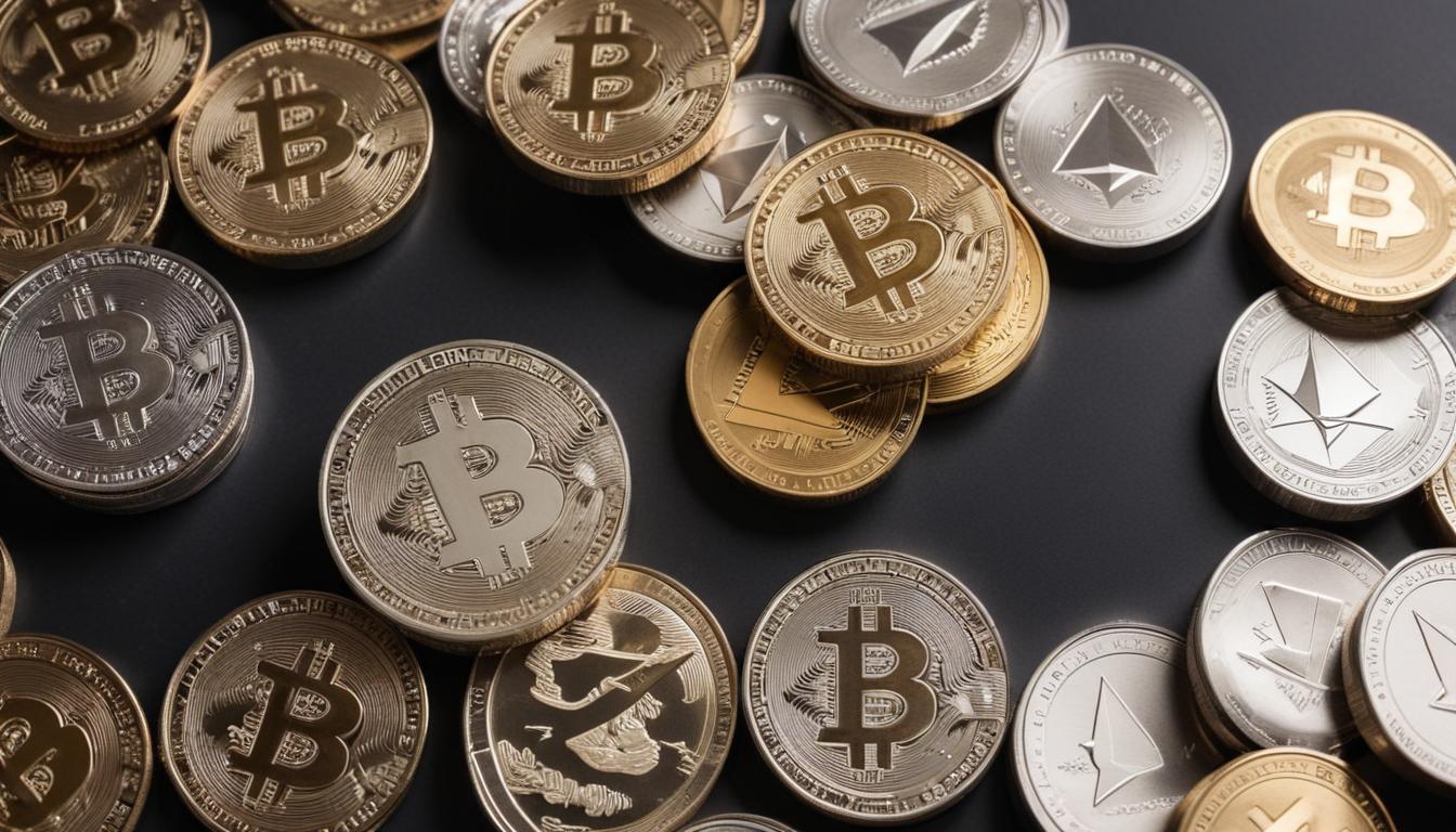 Ethereum ETFs SHATTER Bitcoin Monopoly: $461M Surge Reveals 2025 Institutional Tsunami (Data Inside!) | Cryptodamus.io