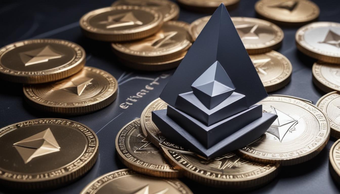 Ethereum's Institutional Surge: How ETFs Became a $22.50 Market Catalyst | Cryptodamus.io