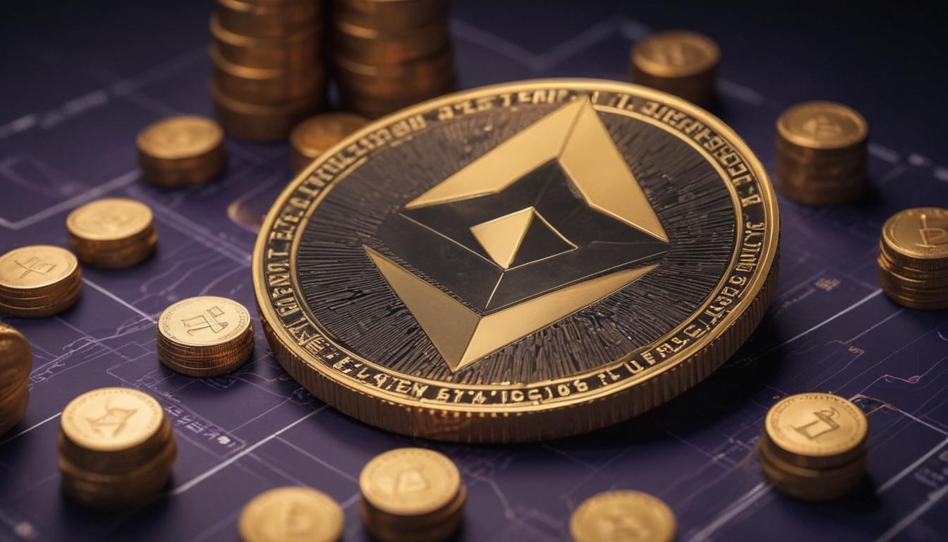 Ethereum Short Squeeze Imminent: $1B Daily ETF Inflows + BitMine's Massive $20B Move Igniting $8,000 Price Run | Cryptodamus.io