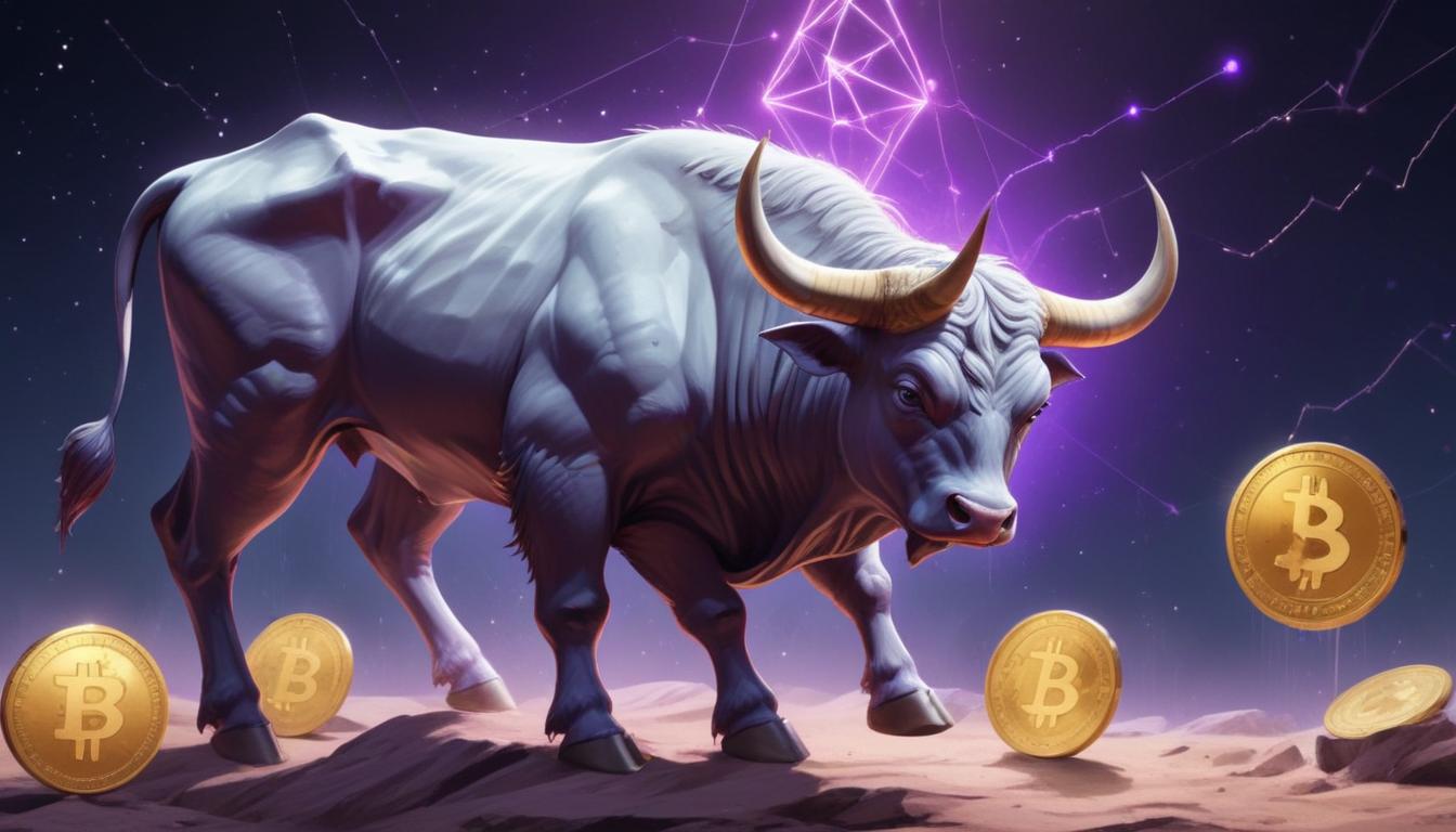Ethereum to $7,500 by 2025? BlackRock's $89M Bet & On-Chain Proof EXPOSED! | Cryptodamus.io