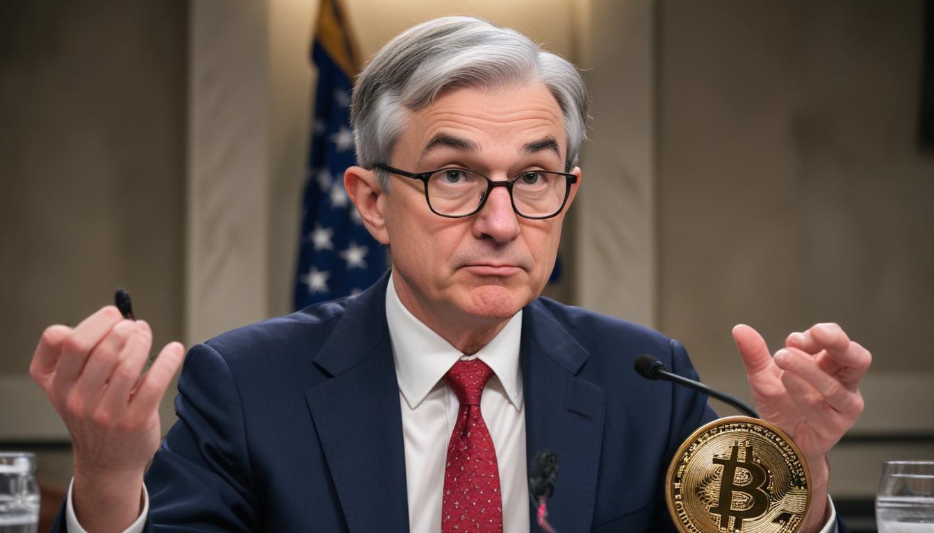 Fed’s September 2025 Rate Gamble: What It Means for Crypto Bulls vs Bears 🔥 Predictions for Bitcoin & Ethereum | Cryptodamus.io