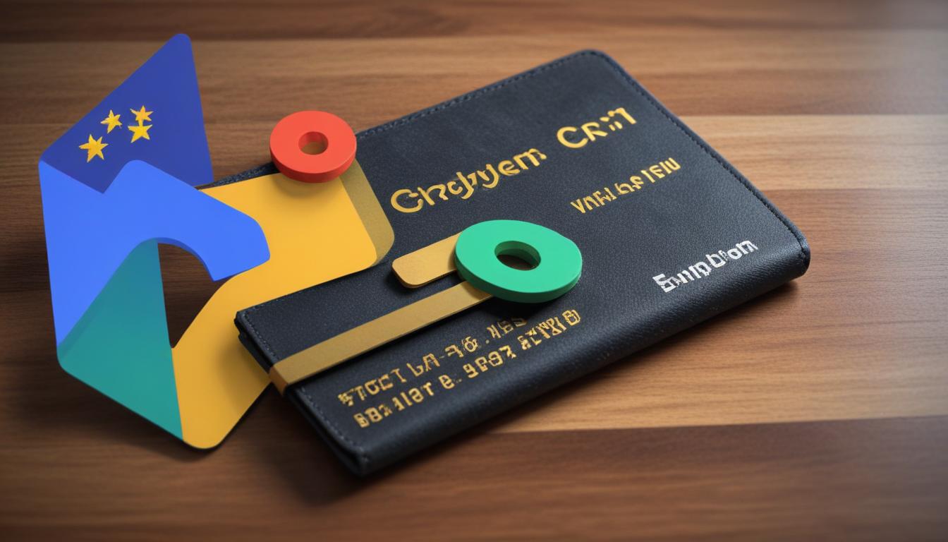 Шок для DeFi: Как Политика Google с 2025 Убьет Некастодиалы и Заставит Все Кошельки Стать Лицензированными Централизованными Банками | Cryptodamus.io