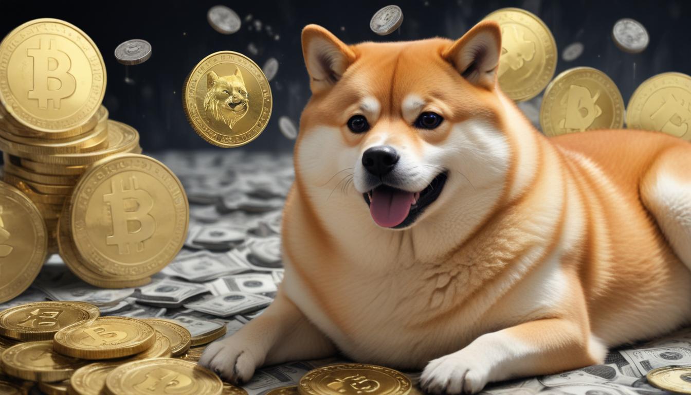 Grayscale подаёт первые S-1: Как ETF Dogecoin взорвёт рынок мемкоинов раньше октября? | Cryptodamus.io