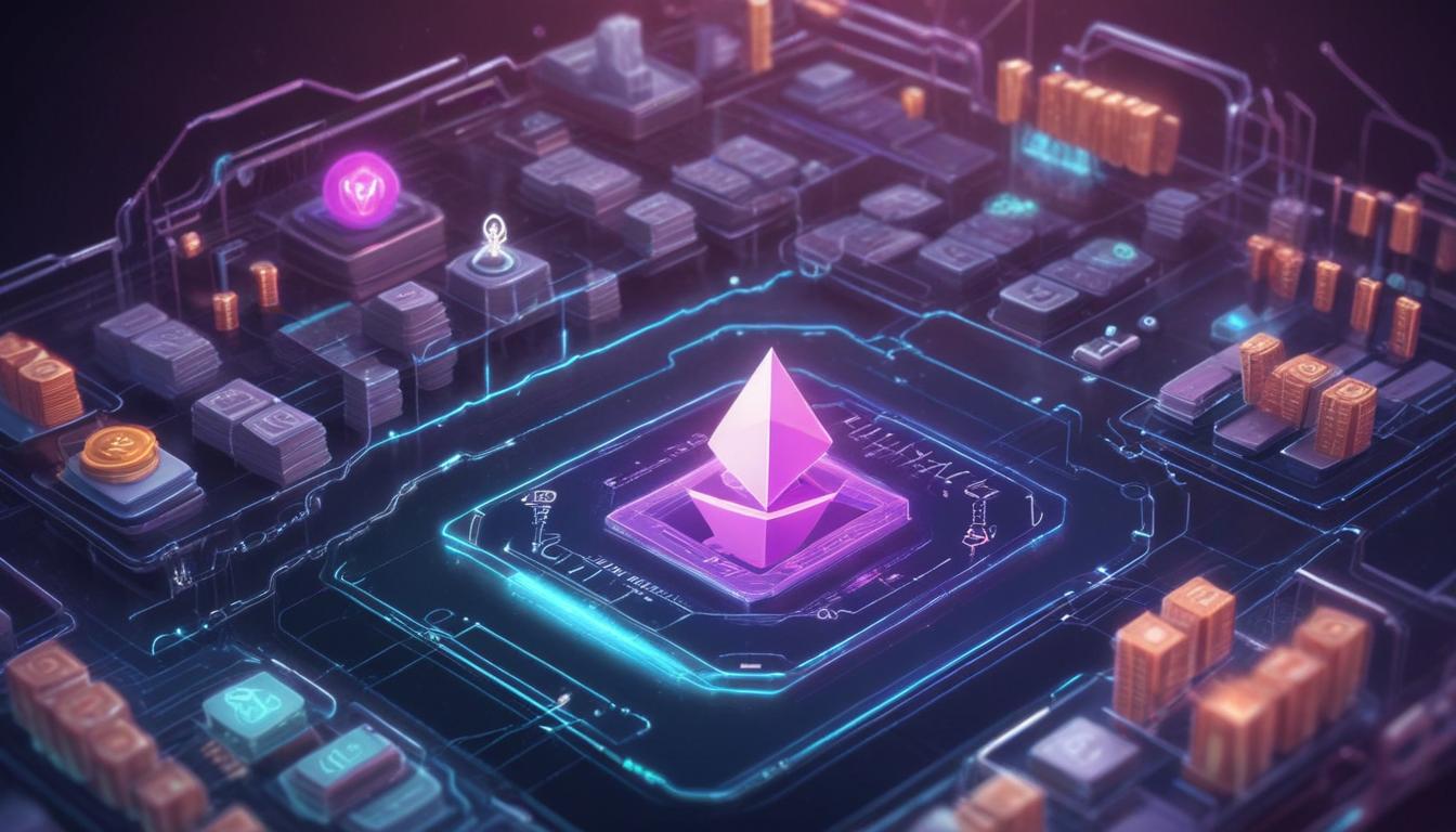 Huajian Medical's $880M Ethereum Gamble: Why Medical & Biotech Giants Are Ditching Cash for ETH | Cryptodamus.io
