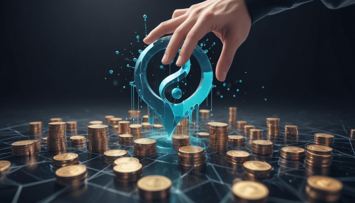 $5,17 МЛН ЕЖЕДНЕВНО?! Секретный Бум Hyperliquid, $HYPE и Консолидация На $43,50 Взрывно Раскрыта! (Стоп-Лосс При $40) | Cryptodamus.io