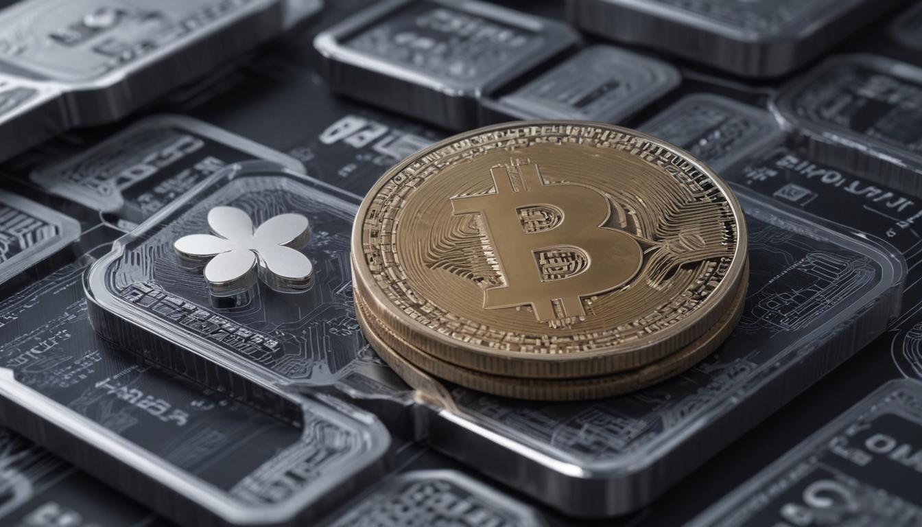 INSIDE JOB: How 7 Corporate Giants Secretly Slashed $74M in FX Losses Overnight With XRP Treasury Shift (CLARITY Act Breakthrough Revealed) | Cryptodamus.io