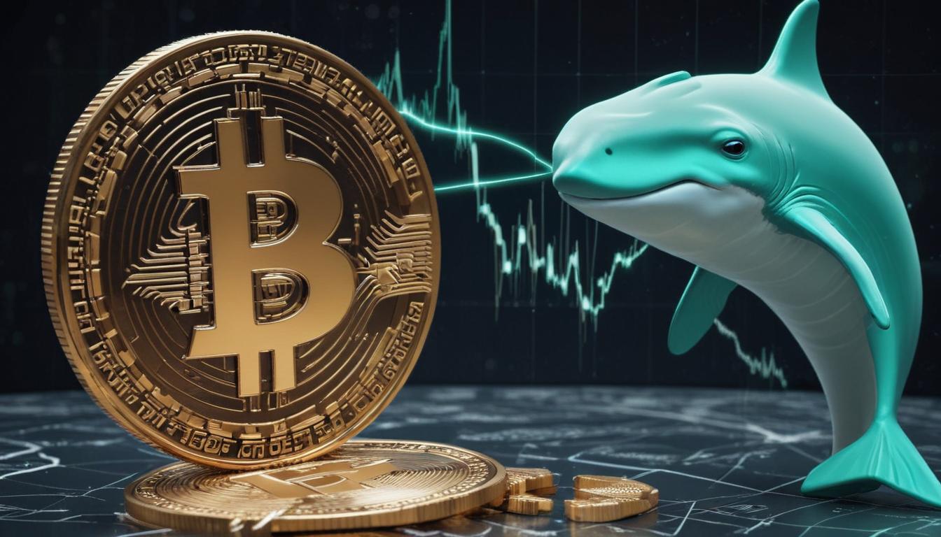 Эмиссия $1 млрд USDT: секретная игра Tether, которая ВЗОРВЕТ крипторынок в 2025 году! | Cryptodamus.io