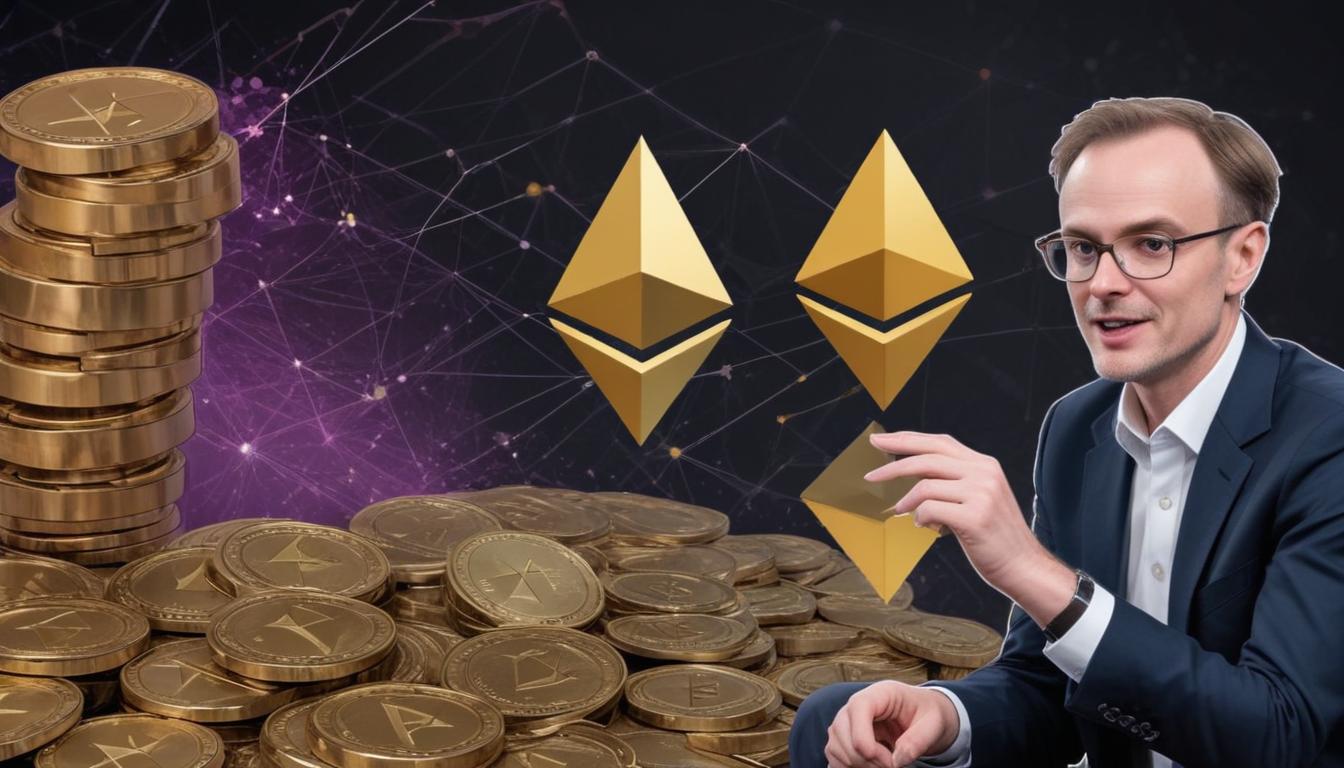 Как корпорации скупают эфир быстрее ETF? Секреты казначейств, генерирующих 5% годовых | Cryptodamus.io