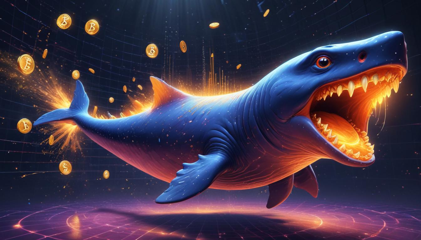 Institutions DUMP Bitcoin For Solana as AI Predicts $1,000 Price Target Amid Supply-Squeeze Whales & ETF Boom | Cryptodamus.io
