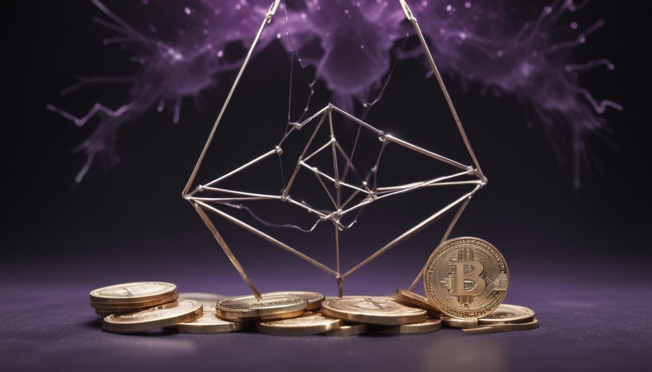 🔥 July 2025 Ethereum ETF Surge: $5.43B Inflows + 369% Growth Reshape Crypto Forever ⚡️ | Cryptodamus.io