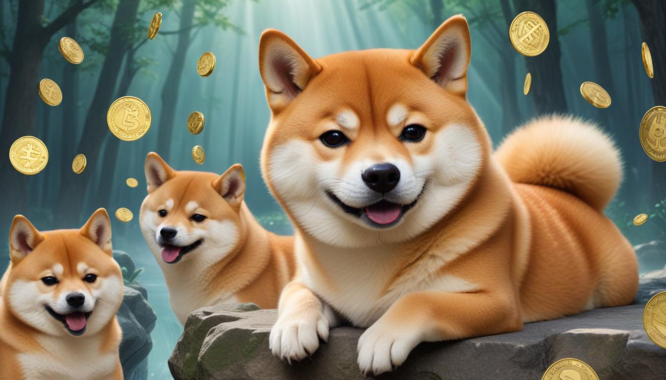 Kabosu's Billion-Dollar Legacy: How the Doge Meme Built a Crypto Empire (You Won't Believe #3) | Cryptodamus.io