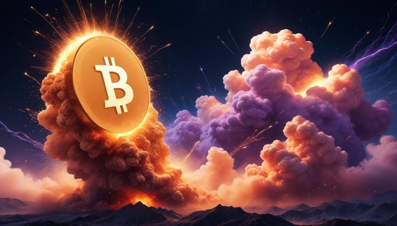 KuCoin's 71% Derivatives Tsunami Obliterated Top Exchanges: How They Crushed Bitcoin's Surge! | Cryptodamus.io