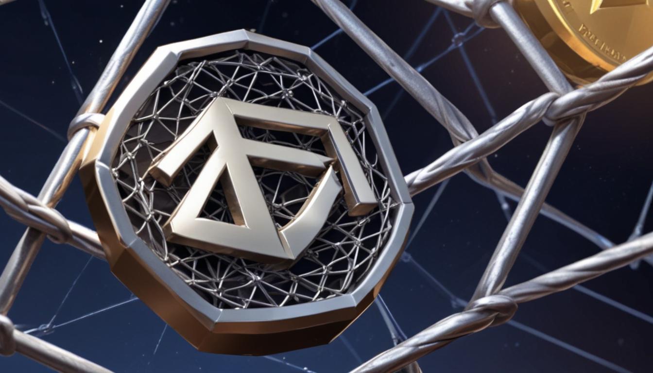 LINK vs LTC: Why Chainlink & Litecoin Are Shaping Up for Explosive Moves | Cryptodamus.io