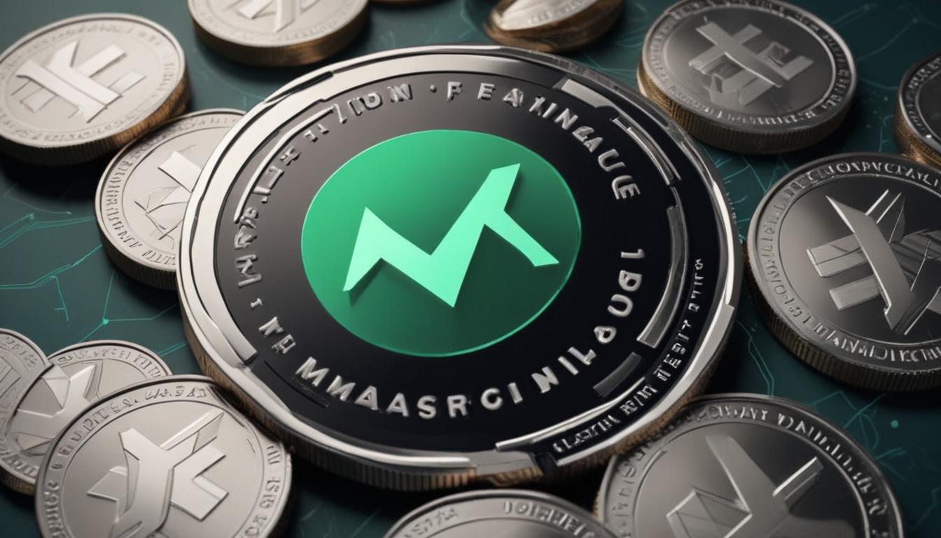 MAGACOIN FINANCE: Early Crypto Alpha, ETFs, and Capital Rotation Secrets! | Cryptodamus.io