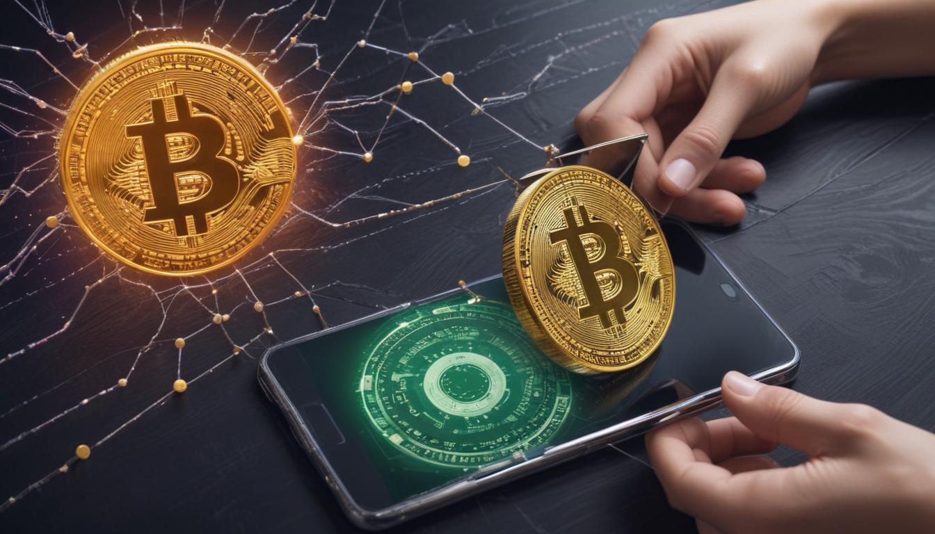Millions Lost Daily: 2025'S ONLY Complete Guide to Real Crypto Recovery (Not the Scams That Target the Desperate) | Cryptodamus.io