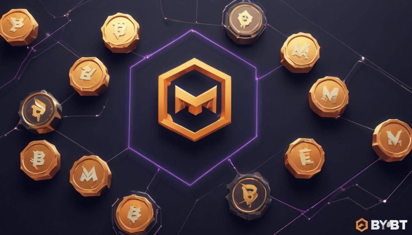 MNT взлетает! Mantle & Bybit: Дорожная карта, изменившая игру (Торгуй, Стейкай, Плати!) | Cryptodamus.io