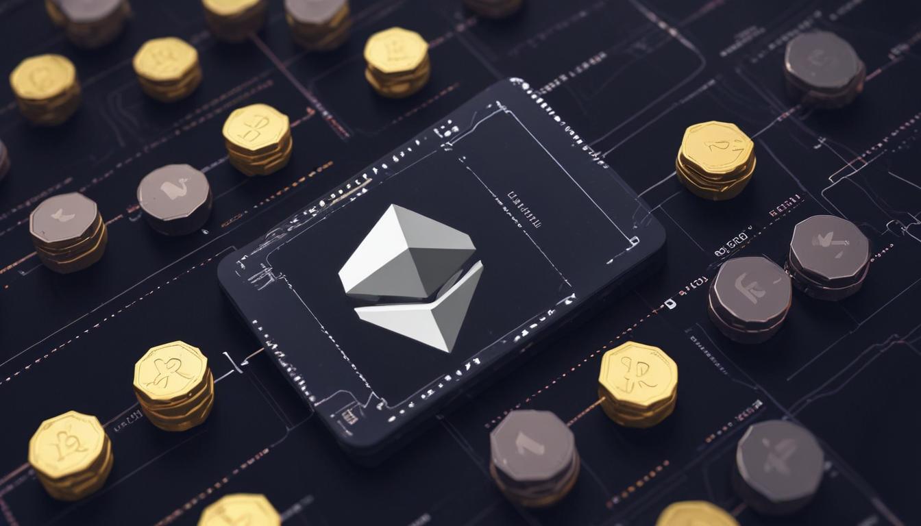 ШОК: MoonBull ($MOBU) создает 100x состояние УЖЕ! Как получить $200 → $50,000 через закрытый whitelist до 22 августа: Срочные утечки! | Cryptodamus.io