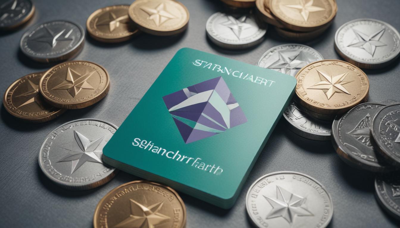 NAV >1 Revolution: Why Ethereum Treasury Firms CRUSH ETFs (StanChart Data Exposed) | Cryptodamus.io