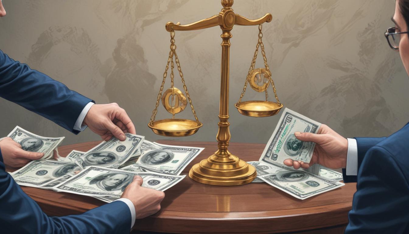 🔥 Паксос против системы: Как федеральная лицензия США сделает PYUSD новым золотым стандартом стейблкоинов (секреты ОСС) | Cryptodamus.io