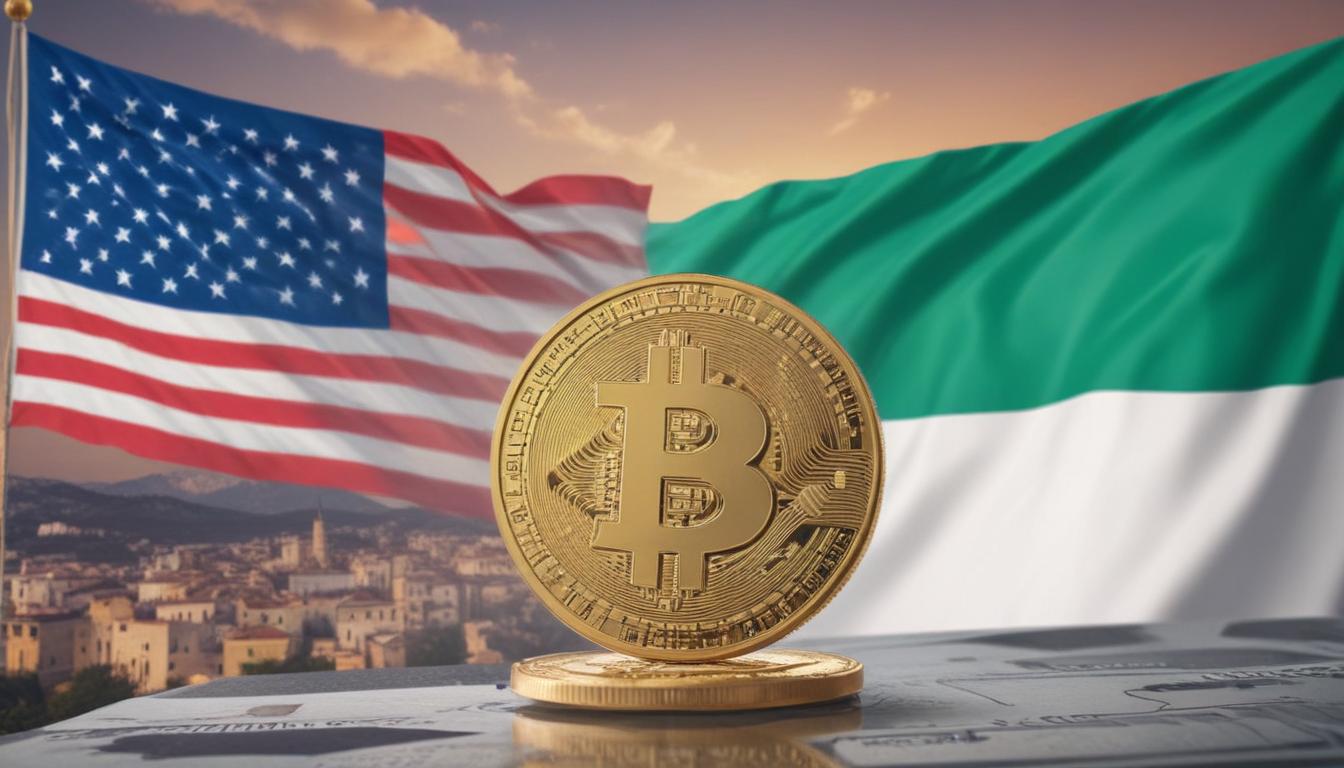 Paxos ударяет по крипторынку: как ФЕДЕРАЛЬНЫЙ ДОВЕРИТЕЛЬНЫЙ БАНК превратит USDP в оружие, которое заставит Morgan Stanley хлынуть в стейблкоины с ТРИЛЛИОНАМИ! | Cryptodamus.io