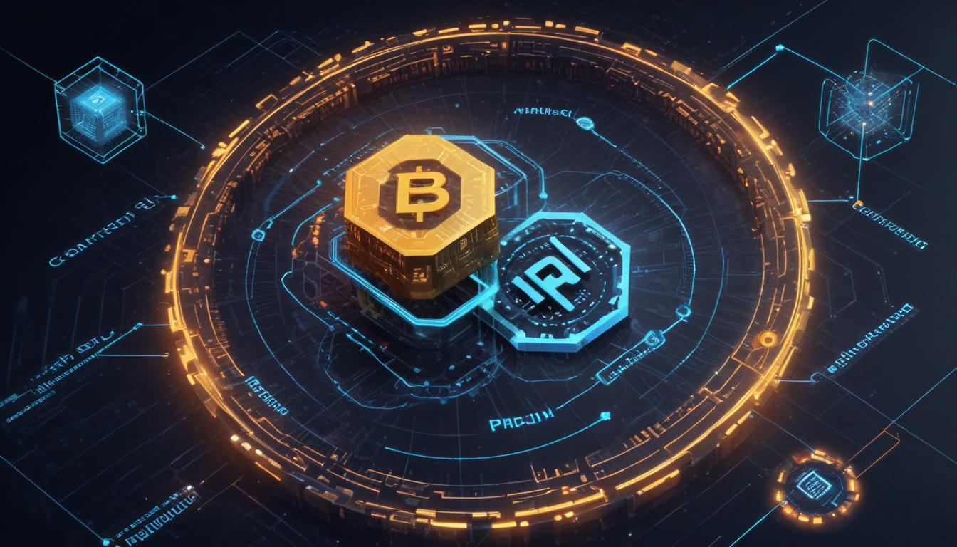 REFHE: Революция шифрования! Как dWallet Labs сломала барьеры FHE и ускорила Web3 в 1000× | Cryptodamus.io