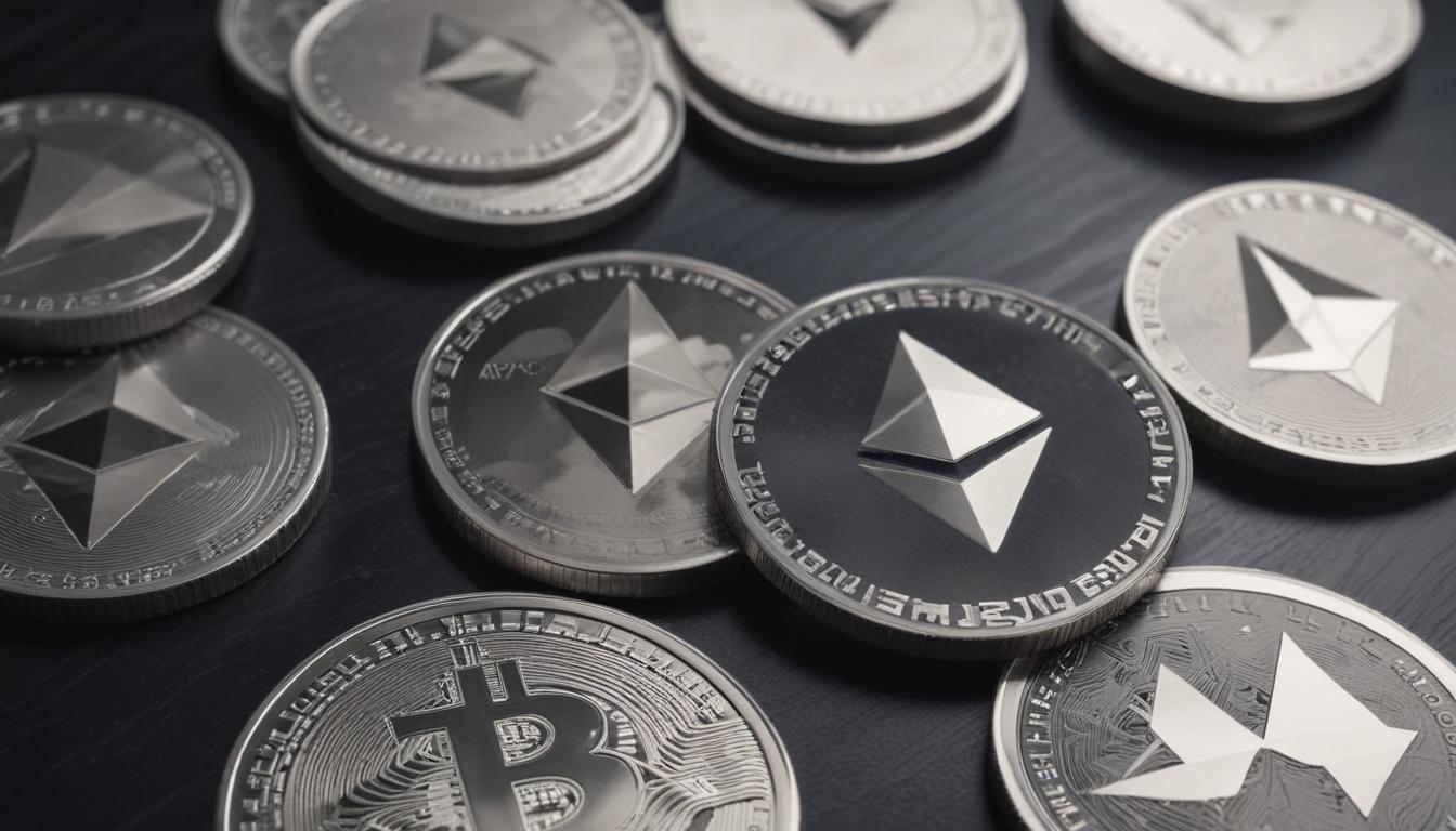 Ripple's RLUSD Stablecoin: Unmasking the Secret Dual-Chain Strategy That's Crushing Traditional Banking Now | Cryptodamus.io