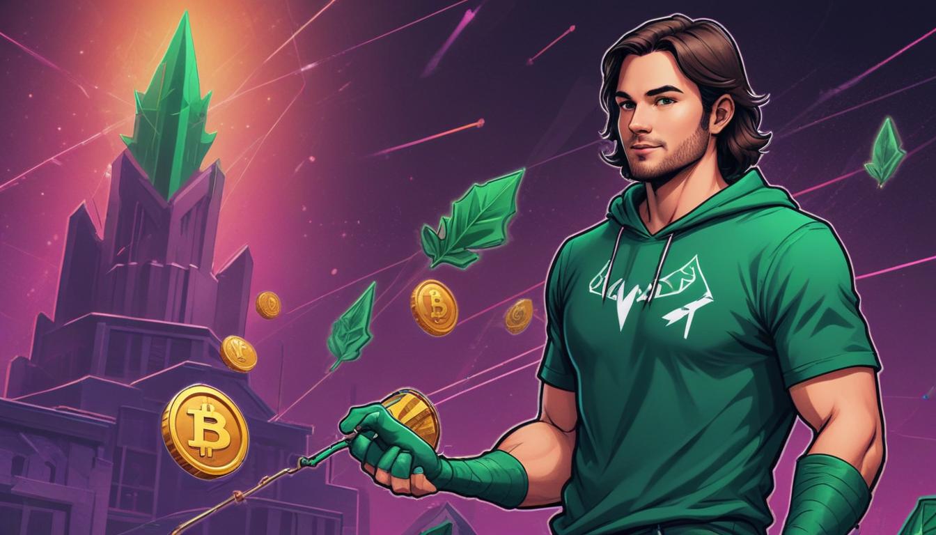 Robinhood Crypto Access: Smart Investing in a Diverse Market | Cryptodamus.io