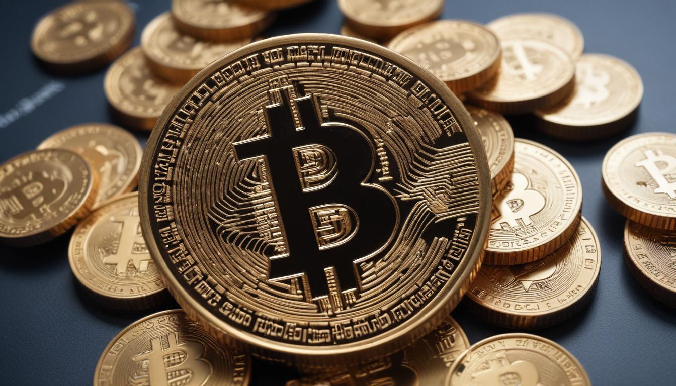 Satsuma's Bitcoin Funding: A New Era for Corporate Finance | Cryptodamus.io
