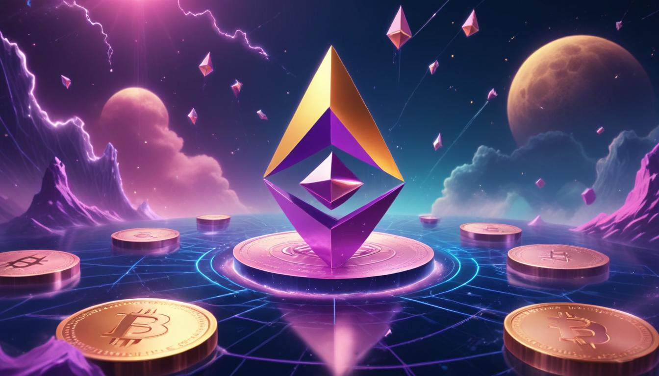 SEC Greenlights Liquid Staking! $67B Market Explodes as Lido & Rocket Pool Secure Institutional Floodgates | Cryptodamus.io