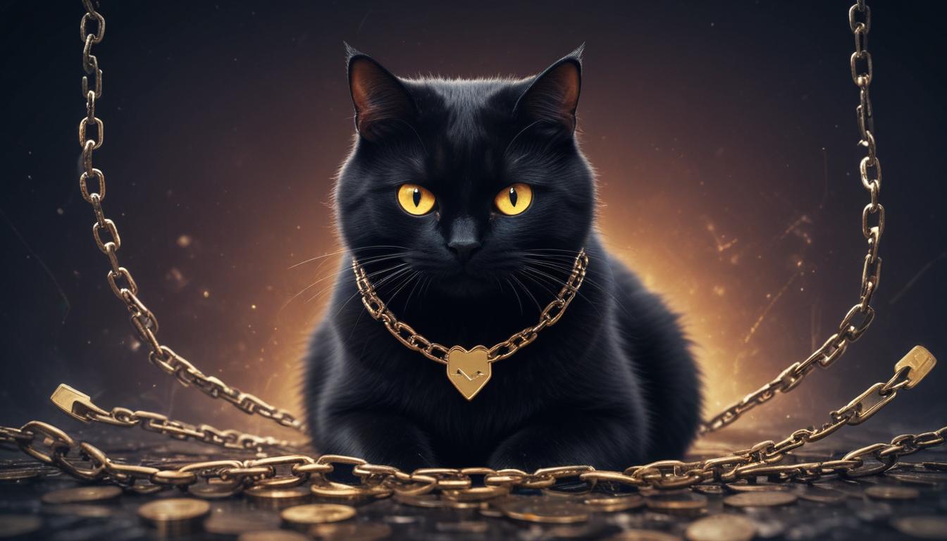Shocking Revelation: Embargo's $34M Ransomware Empire Exposed as BlackCat Reboot - UK Bets Big | Cryptodamus.io