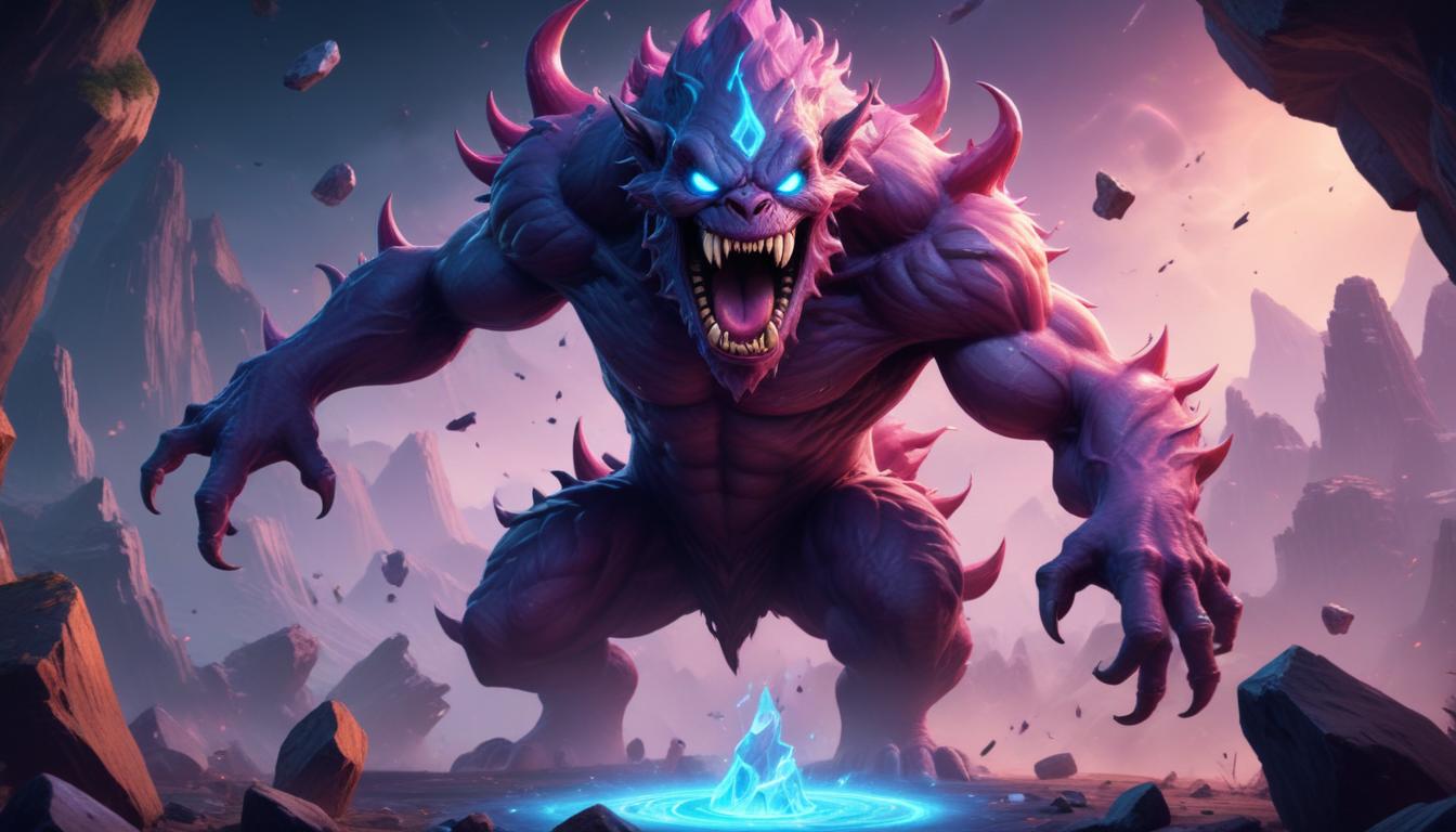 🚀 $BORNE ВСПЫХИВАЕТ: SPELLBORNE НА AVALANCHE ЗАПУСКАЕТ РЕВОЛЮЦИЮ В WEB3 RPG! Эйрдропы, NFT-монстры и миллионы игроков в панике за день до старта — всё об экономике будущего | Cryptodamus.io