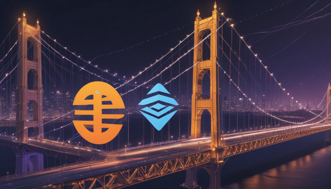 Stripe взорвал крипторынок! Как блокчейн Tempo с EVM-совместимостью заменит стейблкоины и ERC-20 в платежах за 24 часа | Cryptodamus.io