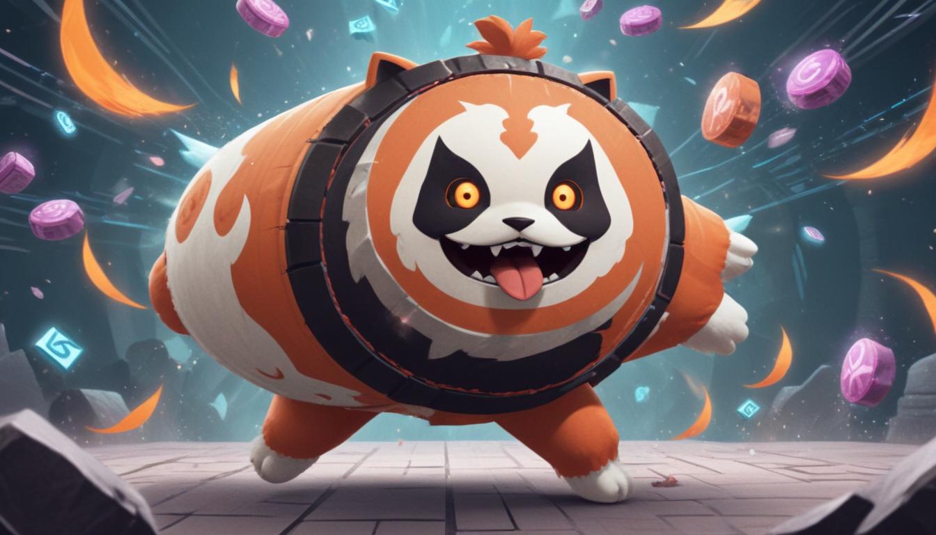 Taiko Preconfirmations Are LIVE: Ethereum Transactions Now 30X Faster ($2.2B NTV Surge!) | Cryptodamus.io