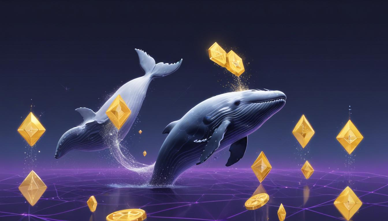 Как Институты Переписывают Финансы: Накопление $1,44МЛРД в ETH — Невидимая Революция Корпоративных Казначейств (Тайные Гиды 007) | Cryptodamus.io
