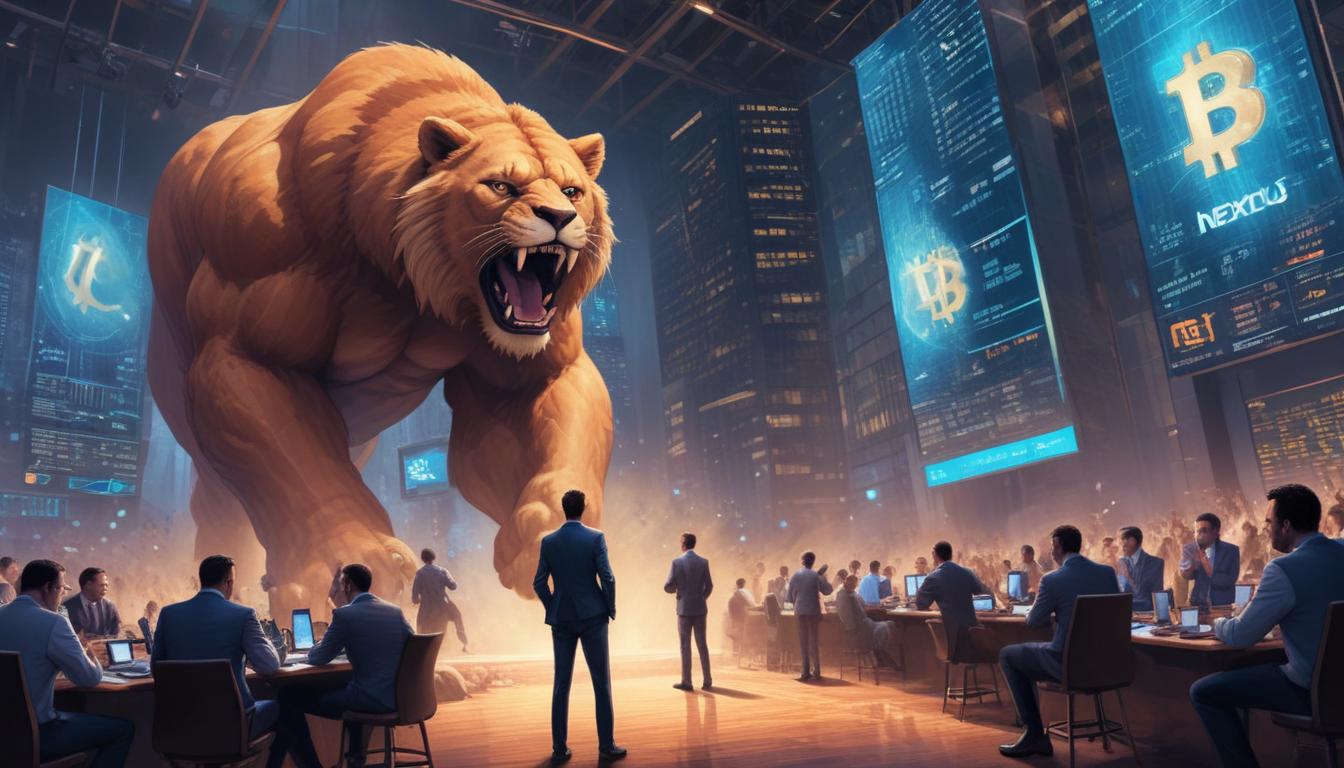 Инвестиции $1,6 млрд открывают новую эру корпоративной казны: Marathon Digital, Mill City и Ethereum поднимают рынок на новый уровень [2023] | Cryptodamus.io