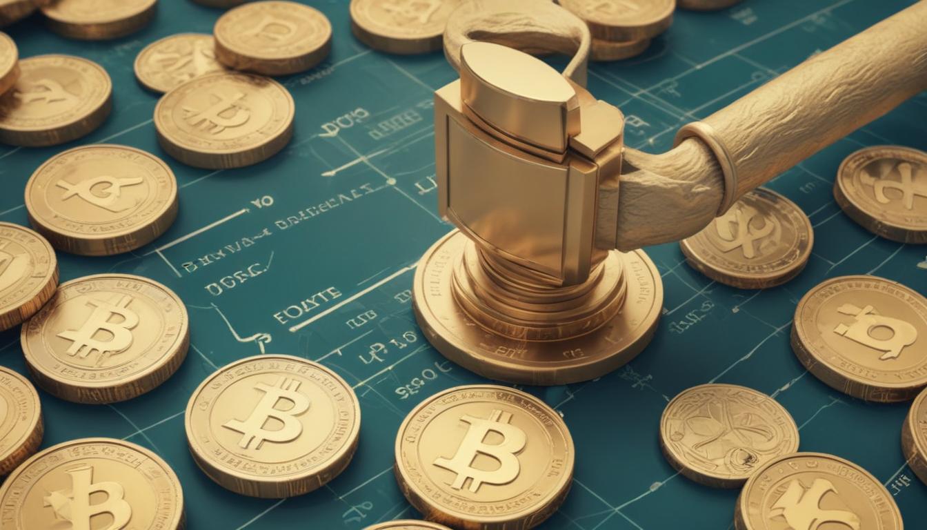 The GENIUS Act Fallout: Igniting the Tokenized Yield Revolution in Finance | Cryptodamus.io